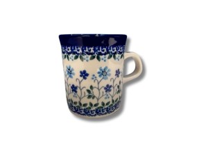 328 Bunzlau Mok recht klein 2785X 150 ml